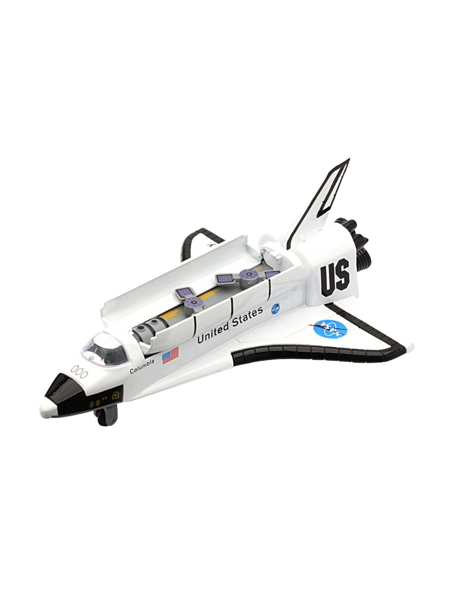 Space shuttle 20 cm