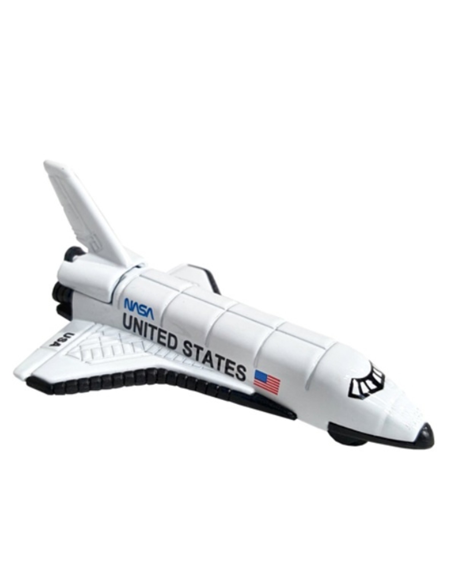 Space shuttle klein