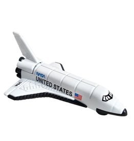 Space shuttle klein