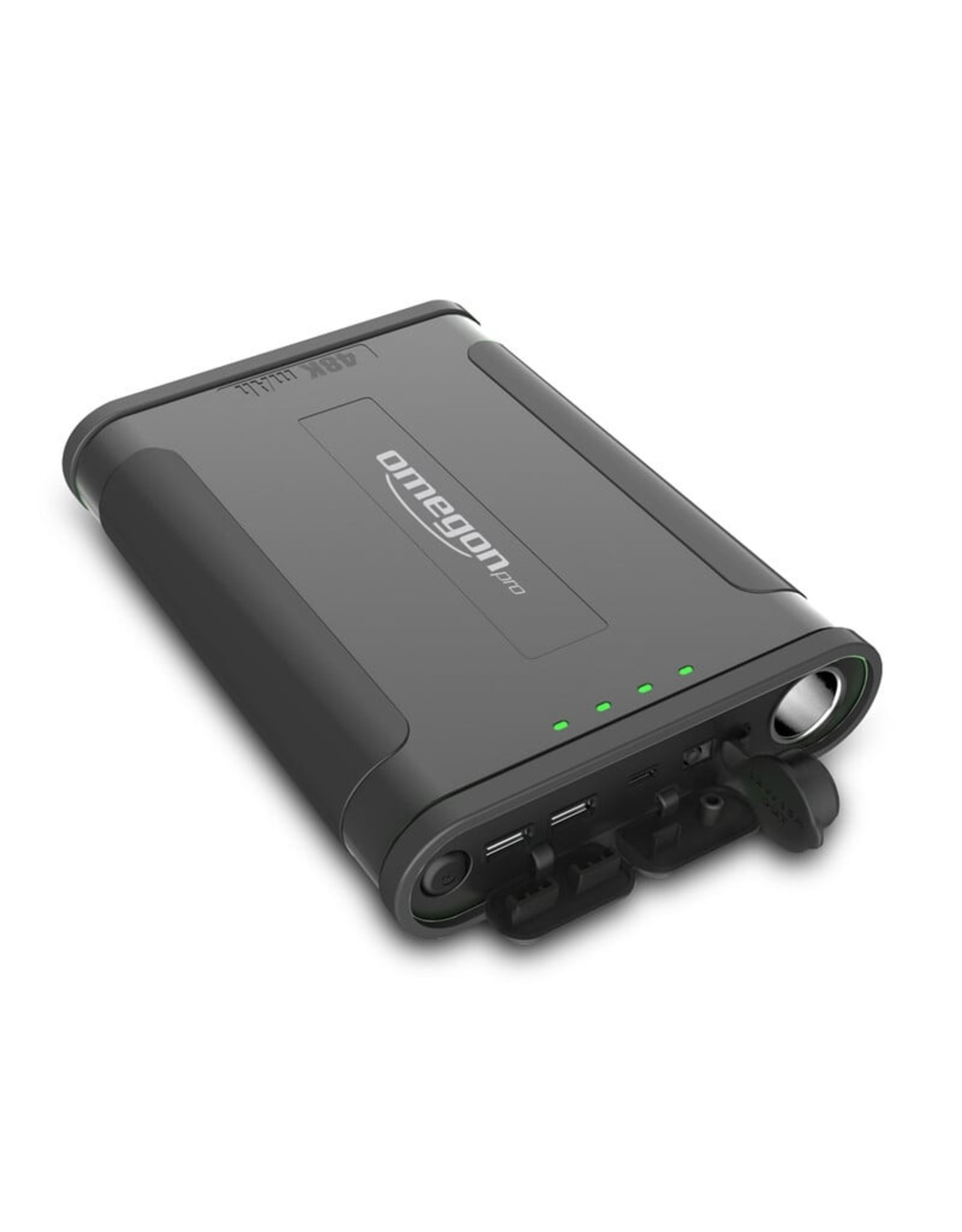Pro Powerbank 48k LiFePO4 154Wh 12V