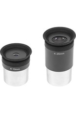 oculairset K 10mm, K 25mm oculairset K 10mm, K 25mm