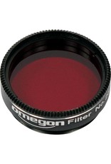 Omegon Filters Kleurfilter rood, 1,25"