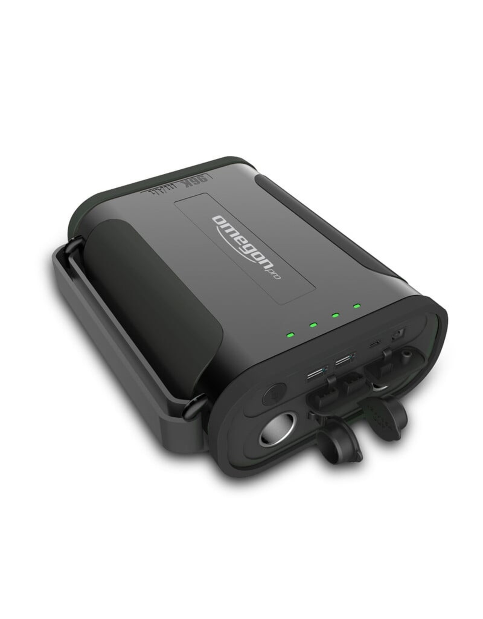 Pro Powerbank 96k LiFePO4 307Wh 12V