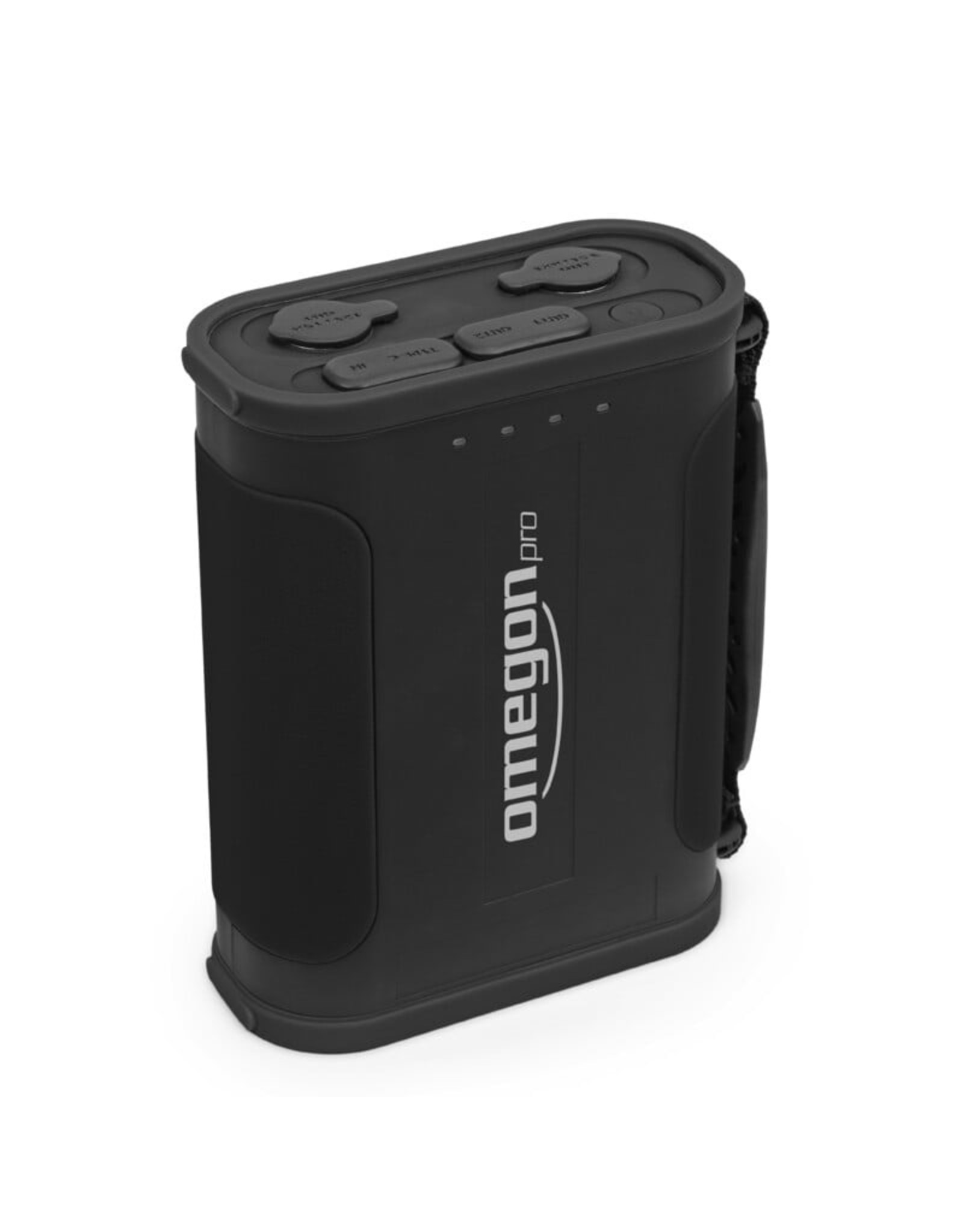 Pro Powerbank 96k LiFePO4 307Wh 12V