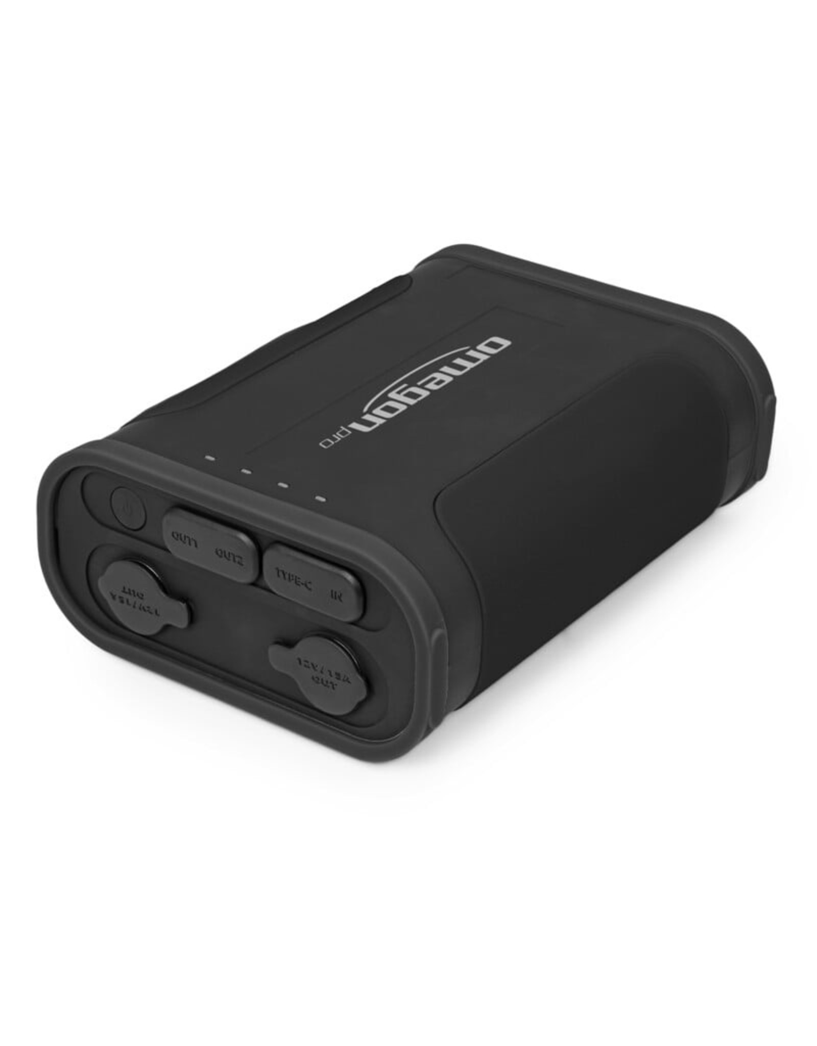 Pro Powerbank 96k LiFePO4 307Wh 12V