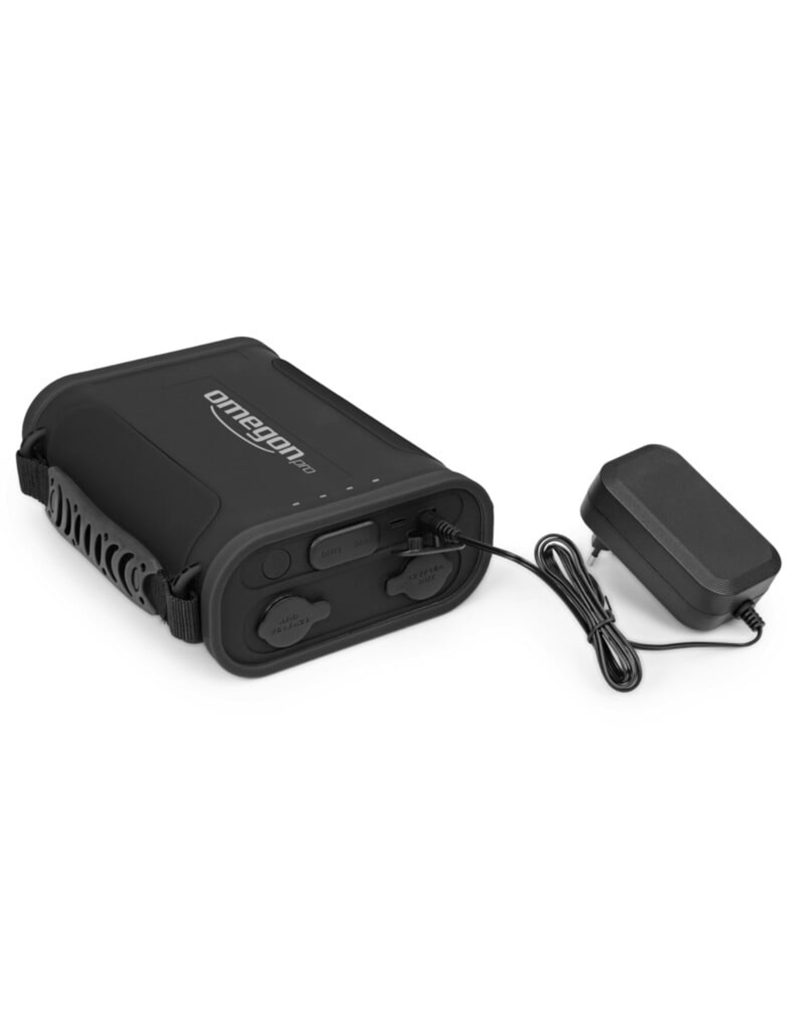 Pro Powerbank 96k LiFePO4 307Wh 12V