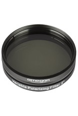 Omegon Filters Variabele polarisatiefilter, 2"