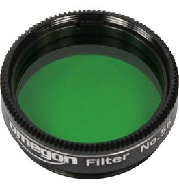 Omegon Filters Kleurfilter groen, 1,25"