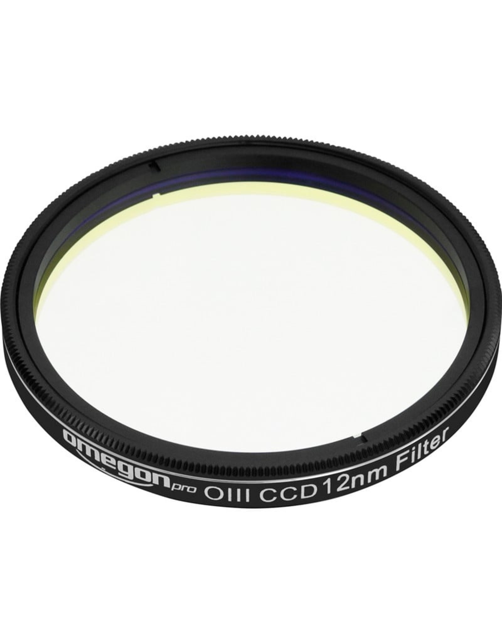 Omegon Filters Pro OIII CCD-filter, 2''
