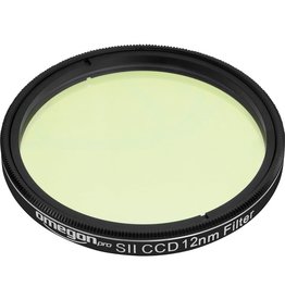 Omegon Filters Pro SII CCD-filter, 2''