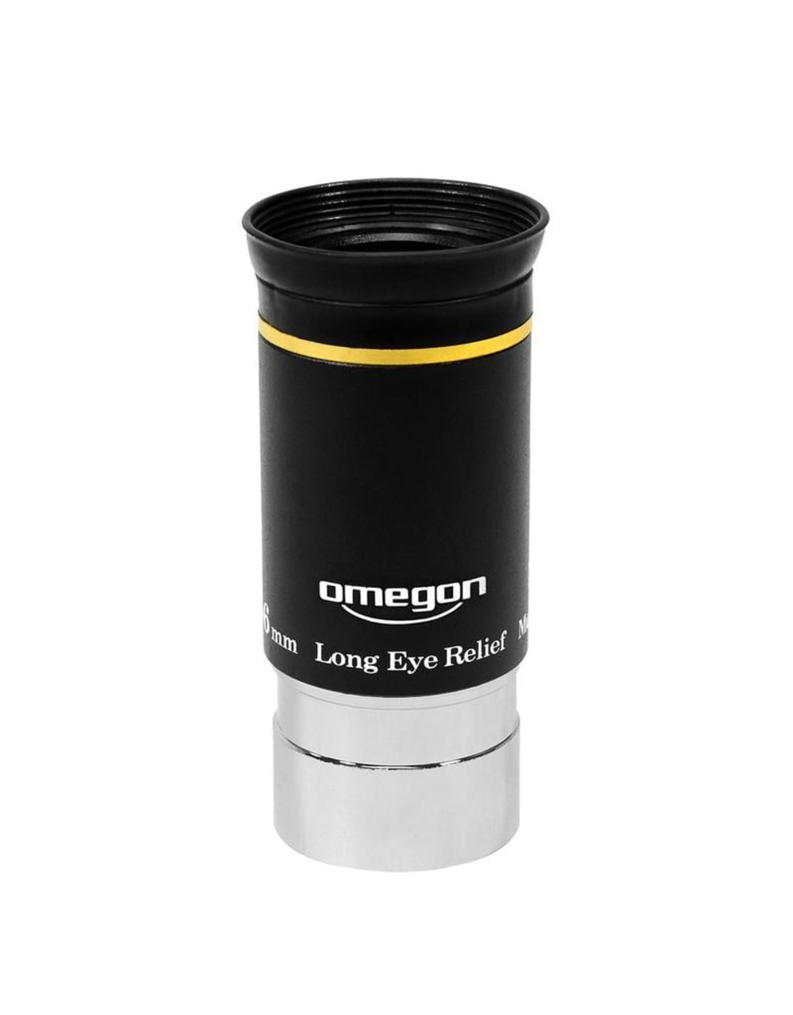 Omegon Ultragroothoek oculair 6mm 1,25"