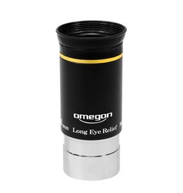 Omegon Ultragroothoek oculair 6mm 1,25"