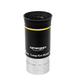 Ultragroothoek oculair 9mm 1,25"