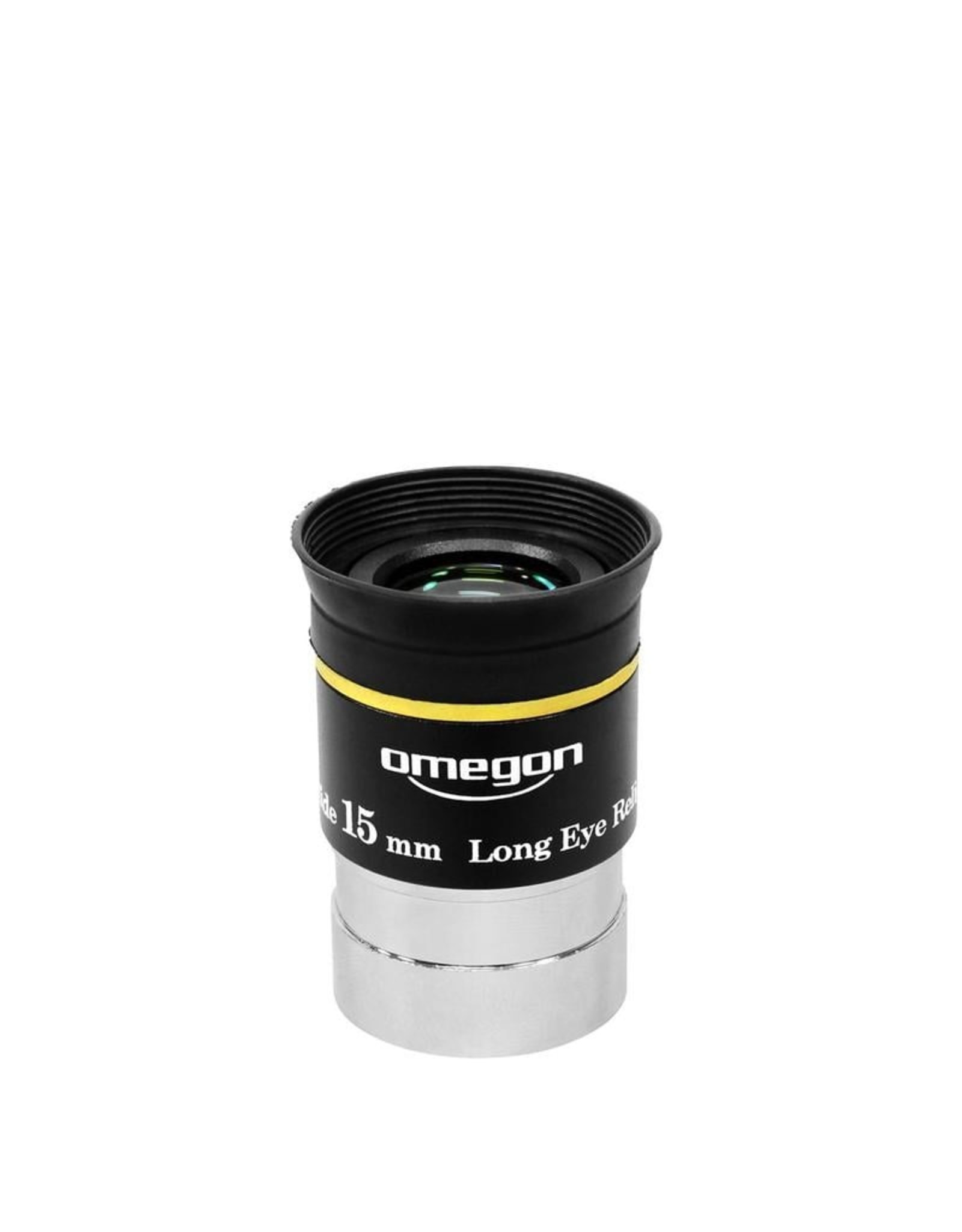 Omegon Ultragroothoek oculair 15mm 1,25"