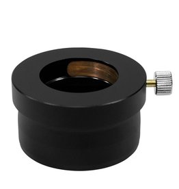 Omegon 2" Adapter met 1,25" reducer