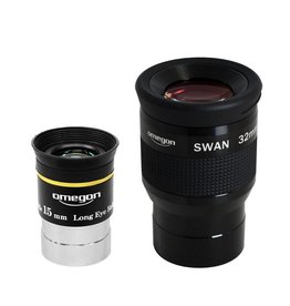 Omegon Deluxe oculairset