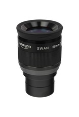 Omegon SWA 38 mm oculair, 2"