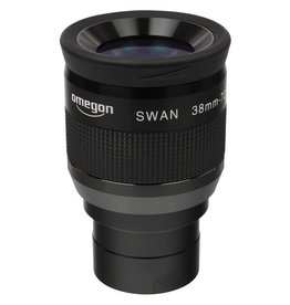 Omegon SWA 38 mm oculair, 2"