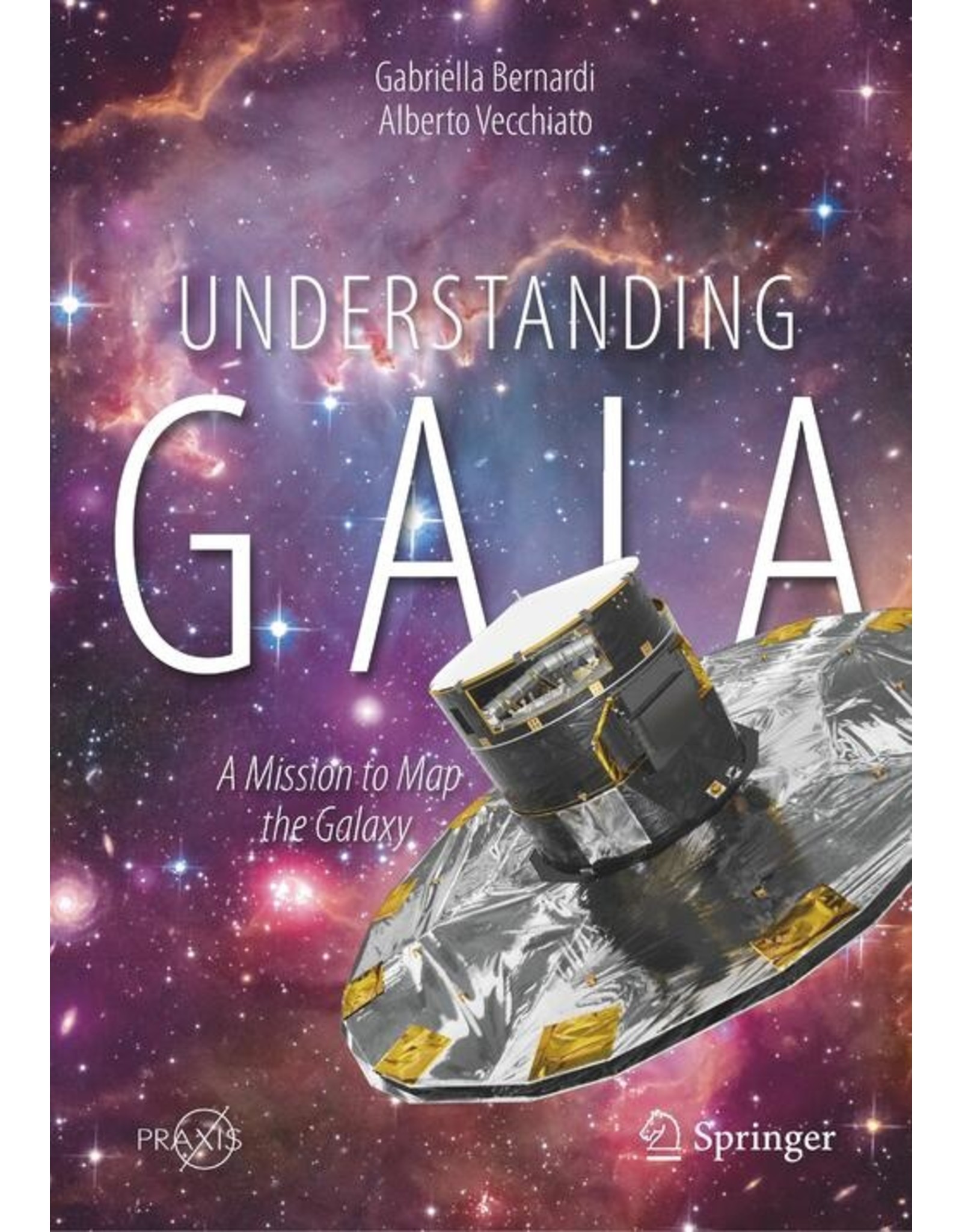 Springer Understanding Gaia