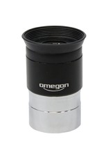 Omegon Plössl oculair, 17mm, 1,25''