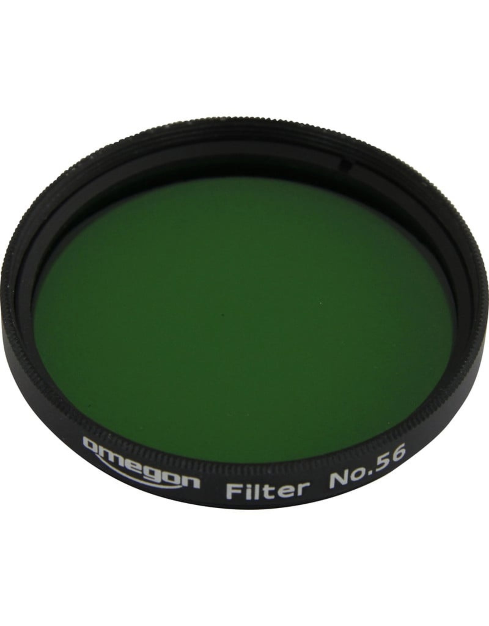 Omegon Filters kleurfilter #56, lichtgroen, 2''