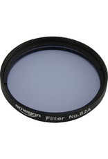 Omegon Filters kleurfilter #82A, lichtblauw, 2''