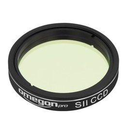 Omegon Filters Pro SII CCD-filter, 1,25''