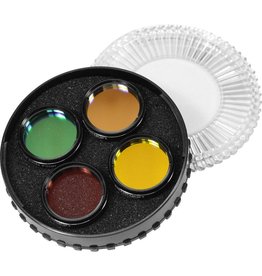 Omegon L-RGB CCD-filterset, 1,25''