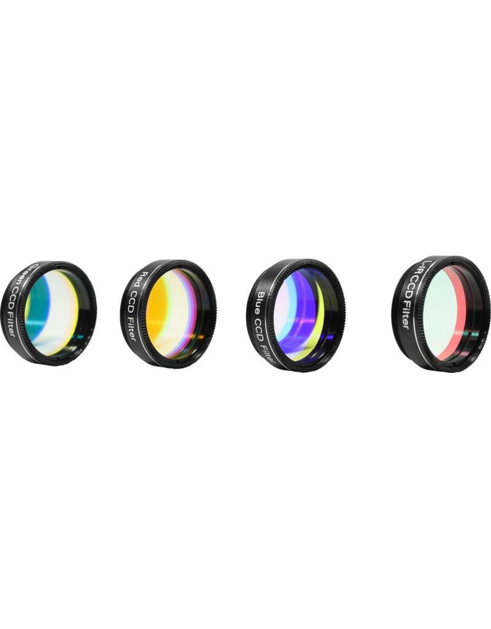 Sky-Watcher L-RGB CCD-filterset, 1,25''