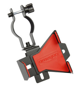 Omegon Smartphone Adapter ''rode editie''