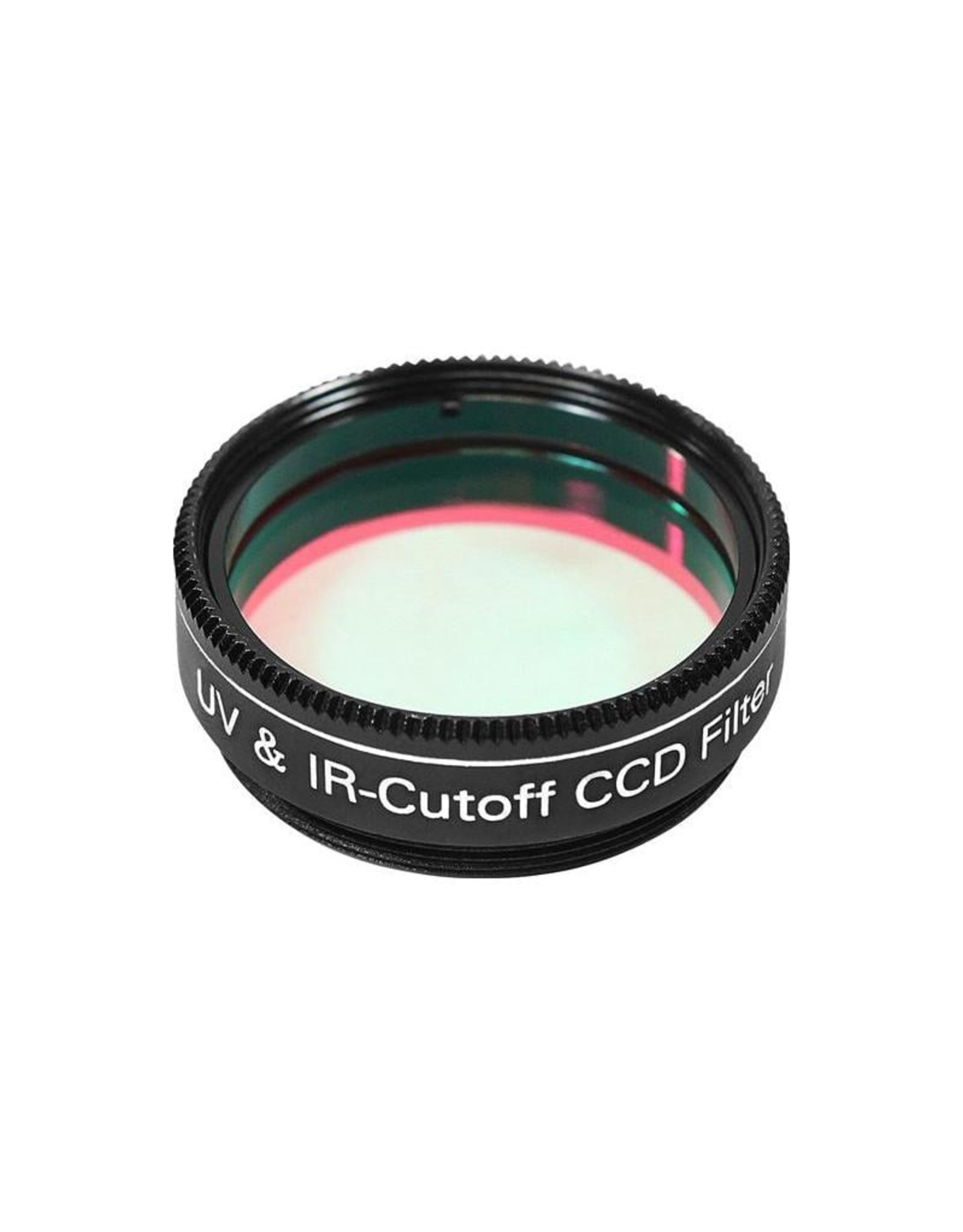 Blokkeerfilters 1,25'' UV/IR-sperfilter