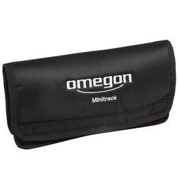 Omegon Transporttas voor MiniTrack