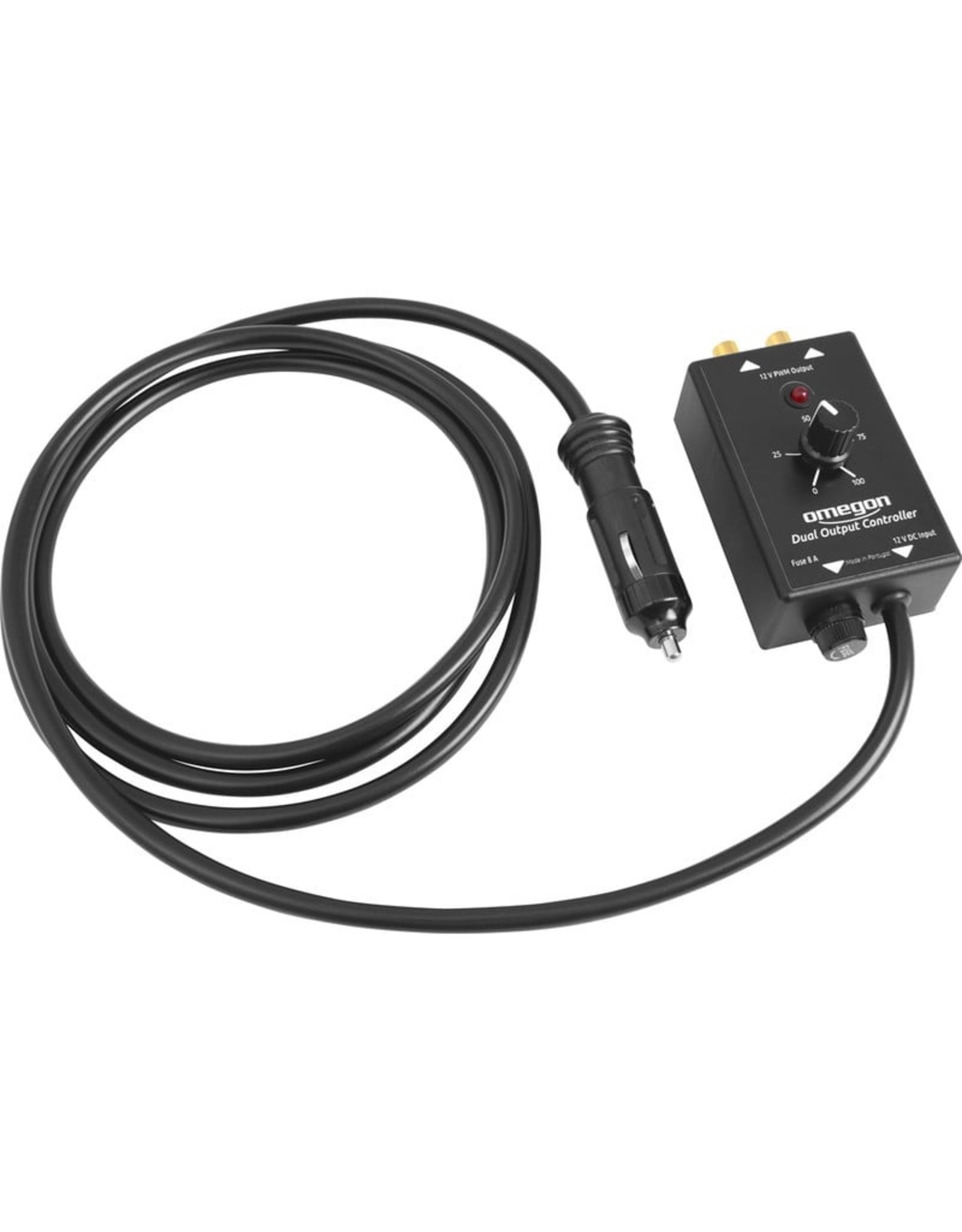 Controller voor dauwlinten