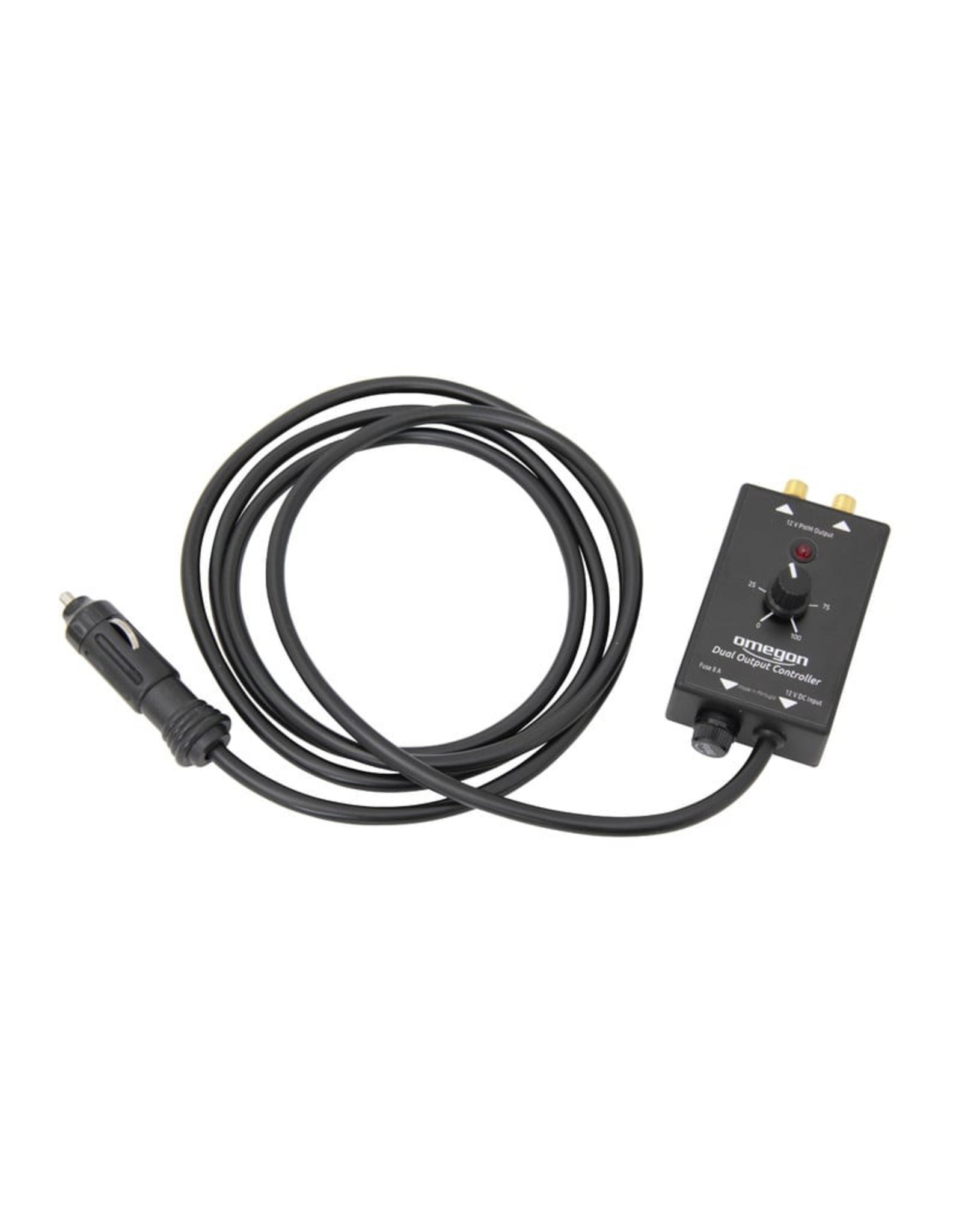 Controller voor dauwlinten