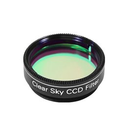 Omegon Filters Clear Sky filter, 1,25''