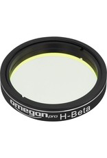 Omegon Filters Pro H-Beta filter, 1,25''