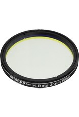 Omegon Filters Pro H-Beta filter, 2''