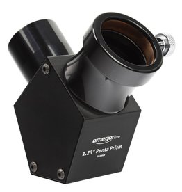 Omegon Zenitprisma Pro Penta Prisma 90° 1.25''