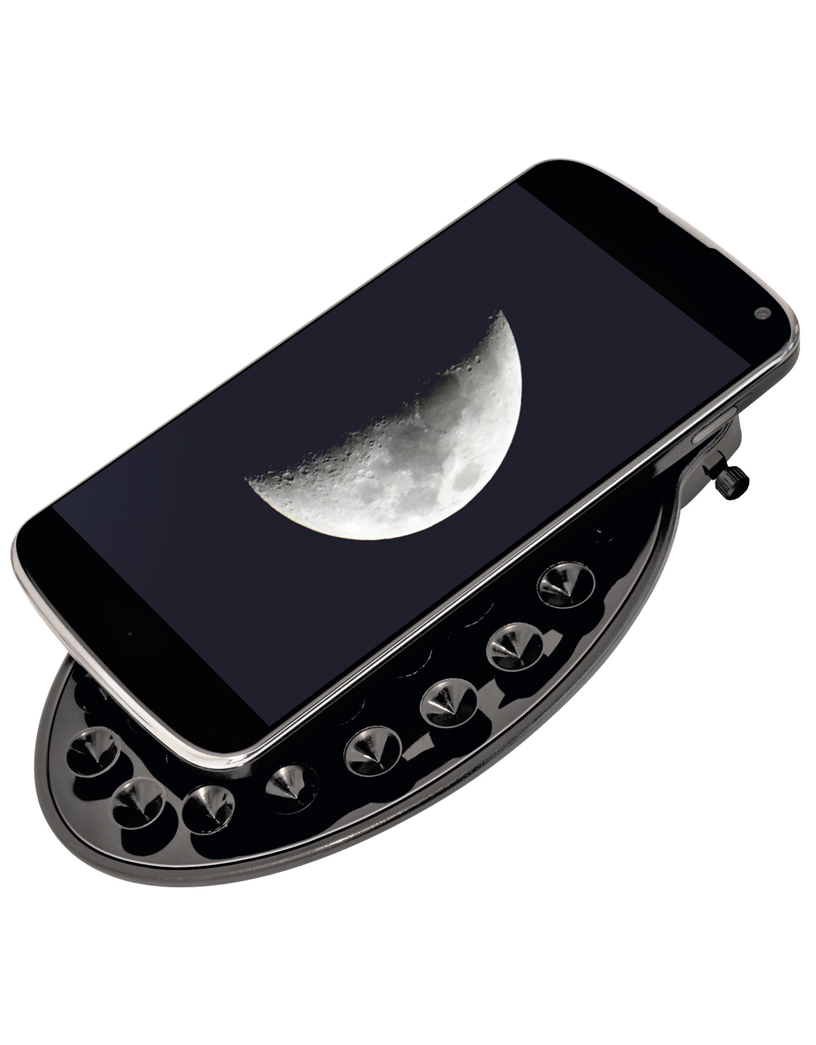 Bresser Pollux 150/1400 EQ3 Telescoop + zonnefilter