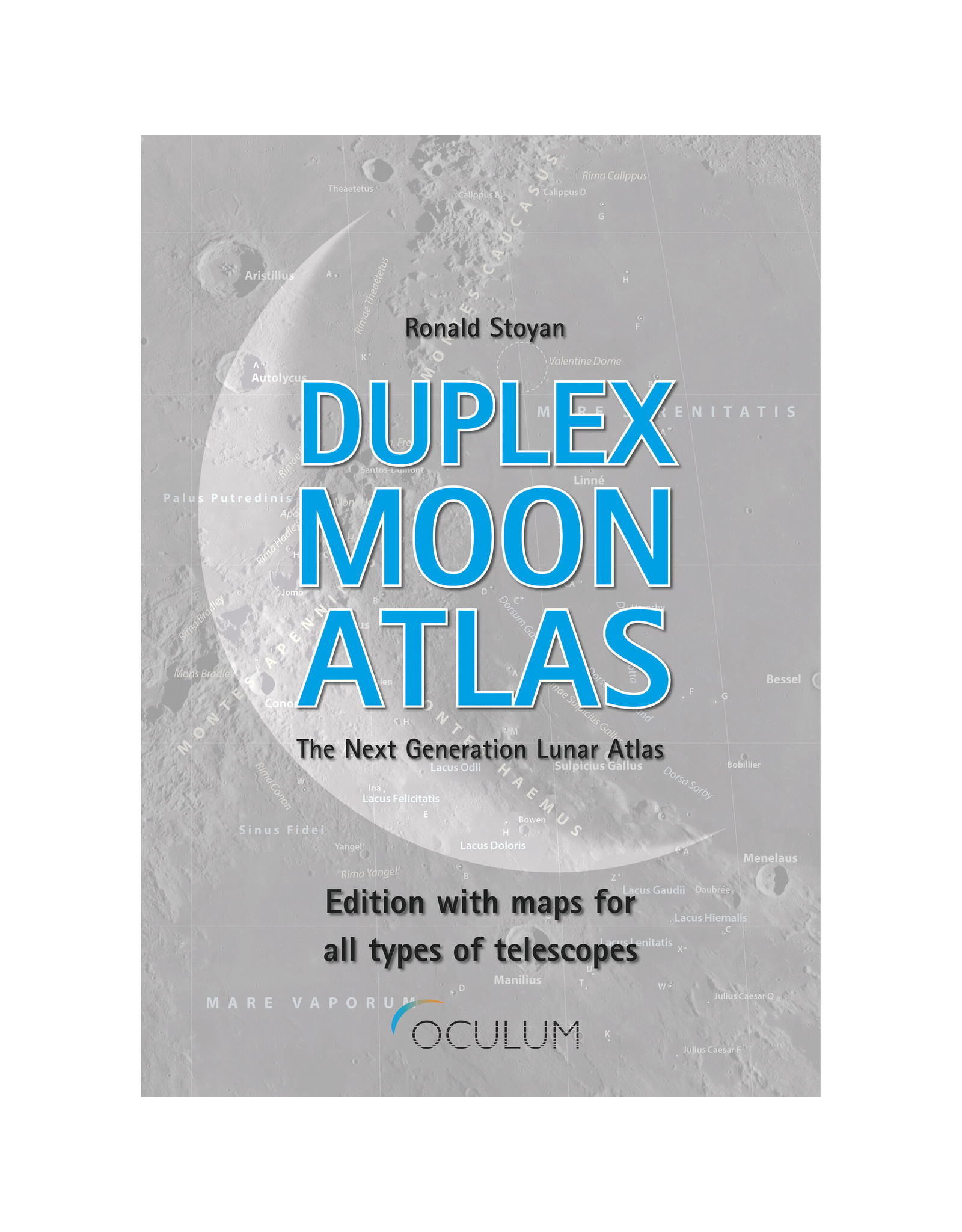 Atlas duplex moon