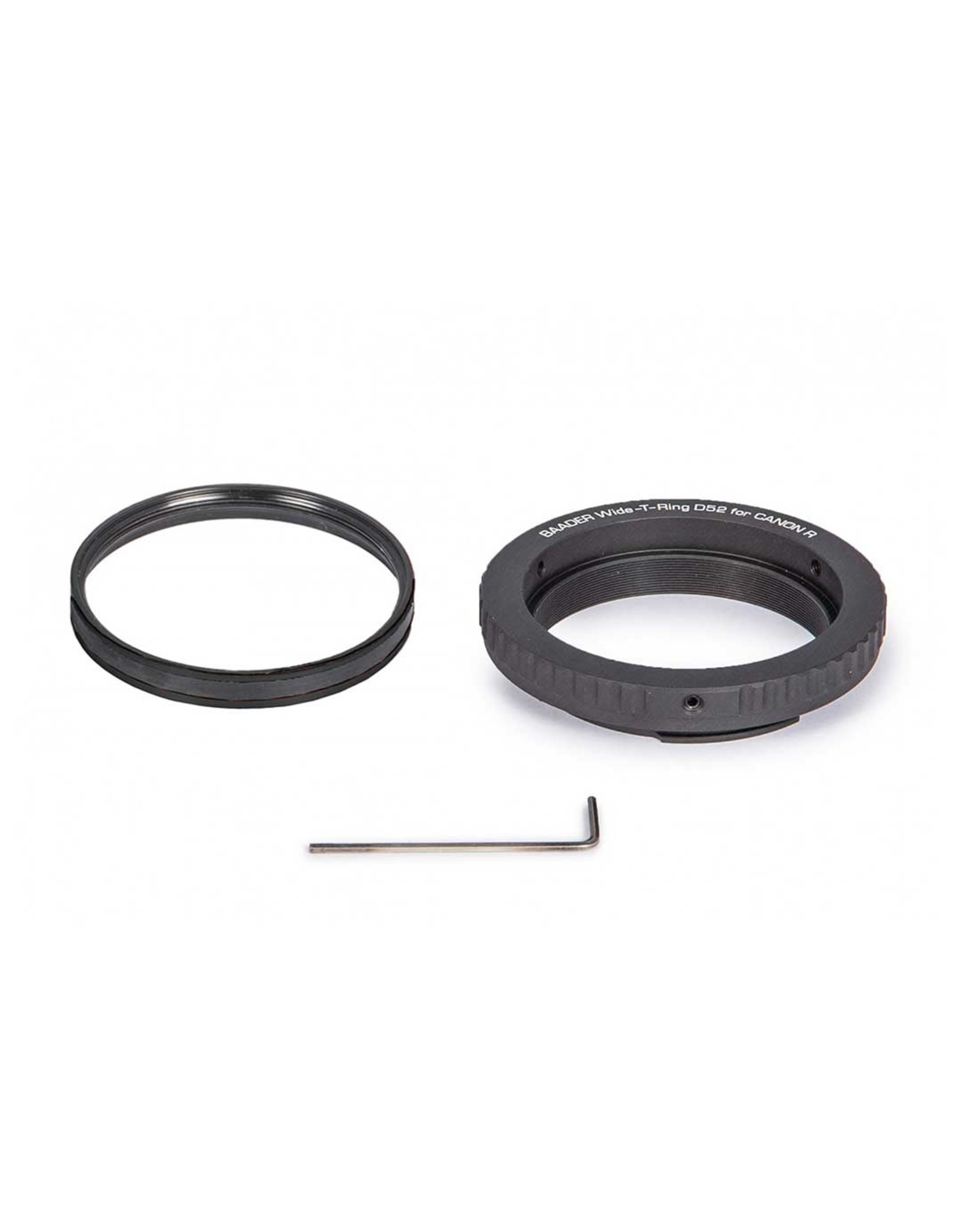 TS-Optics T-Ring M48-adapter voor Canon EOS R- en RP-systeemcamera's