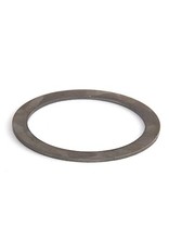 TS-Optics 1.5mm roestvrijstalen fijnafstemmingsring voor M48 filterdraad