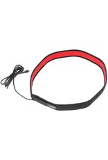 Dauwlint, 100cm, voor 9''