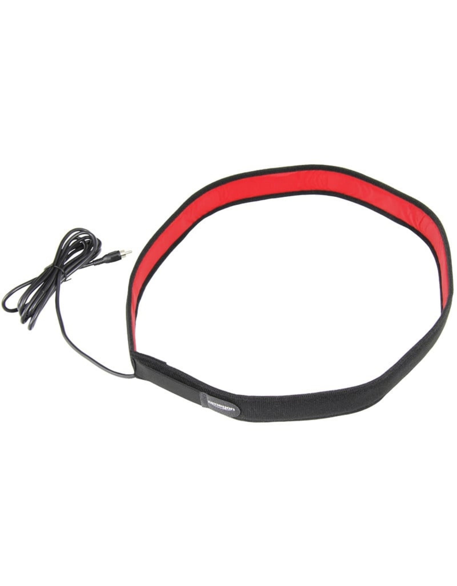 Dauwlint, 100cm, voor 9''