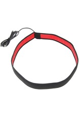 Dauwlint, 100cm, voor 9''