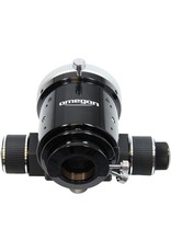 Omegon SC Hybride Crayford Dual Speed focuser, 2".