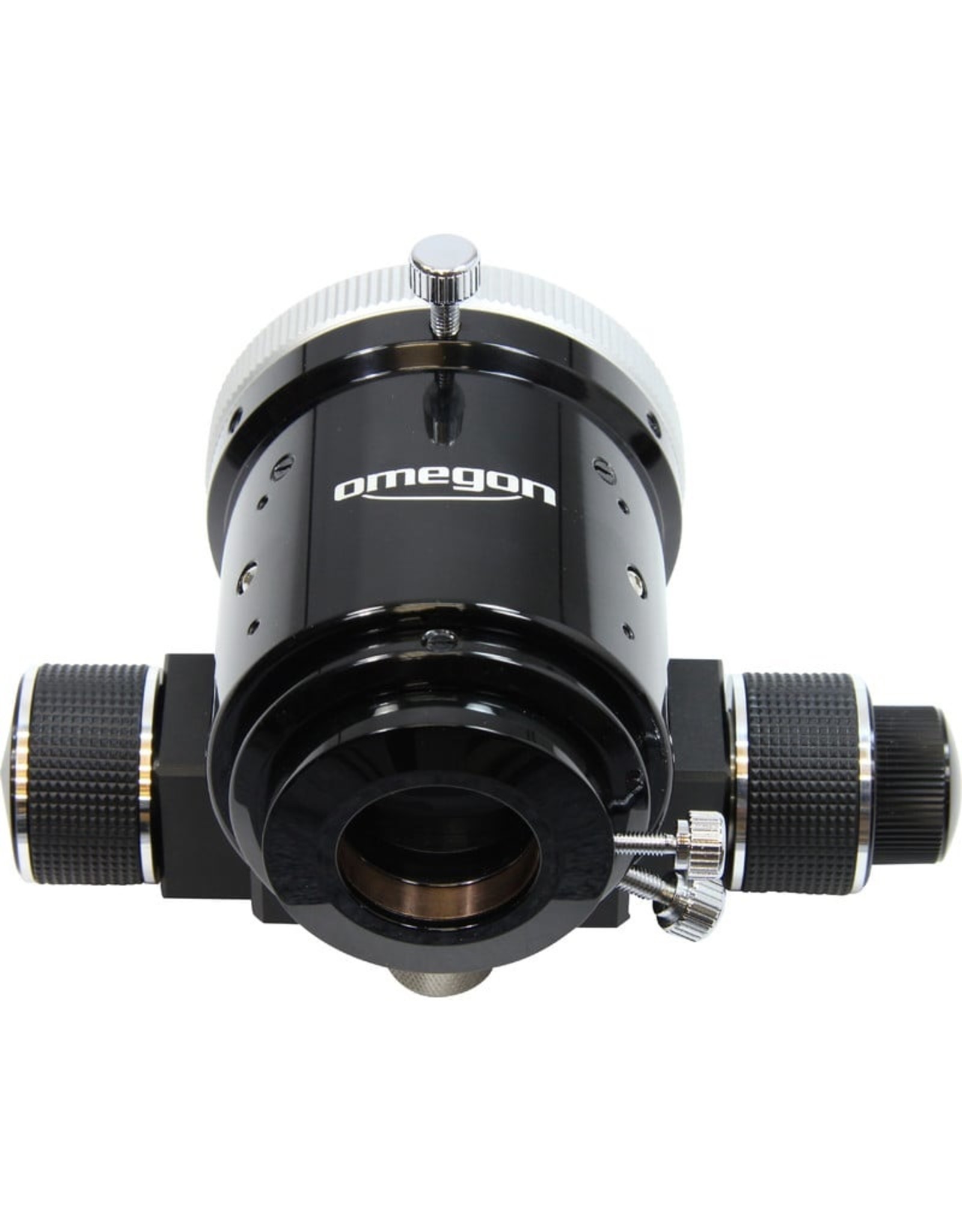 Omegon SC Hybride Crayford Dual Speed focuser, 2".