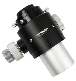 Omegon 2 inch Newton dubbele snelheid Crayford-focuser 1:10