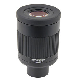 Omegon Premium zoomoculair, 7,5mm-22,5mm