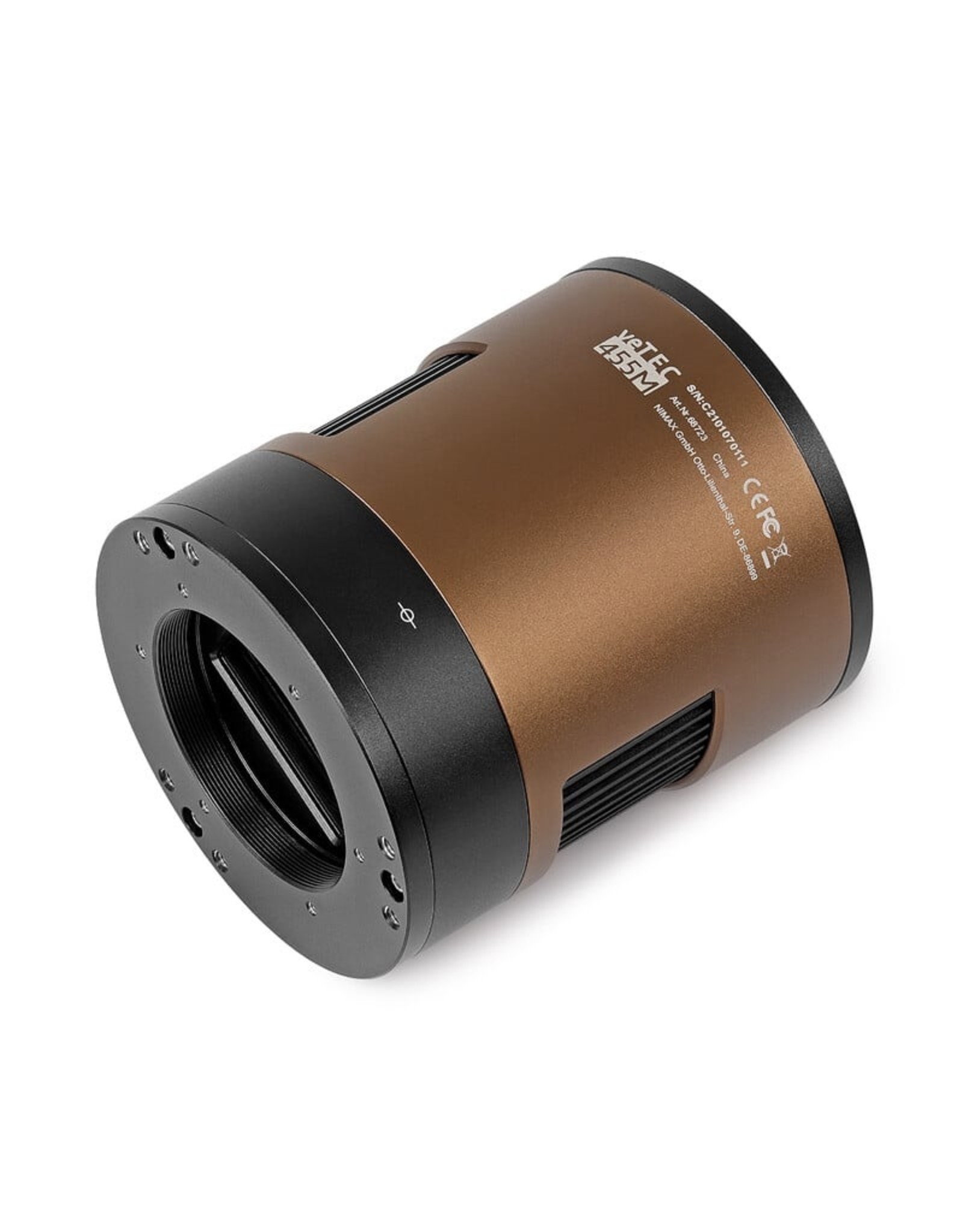 Omegon Camera veTEC 455 M Mono